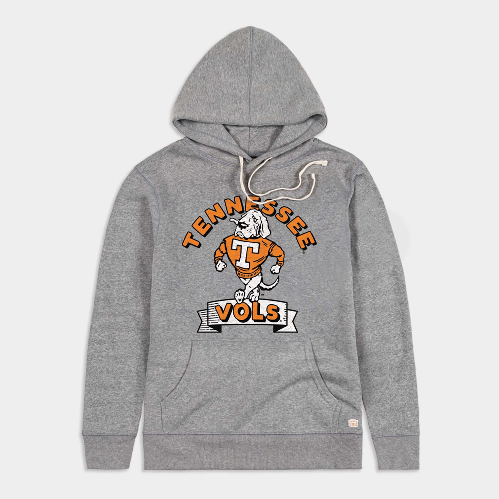 Homefield Apparel Tennessee Vols Vintage Hoodie Palmetto Moon
