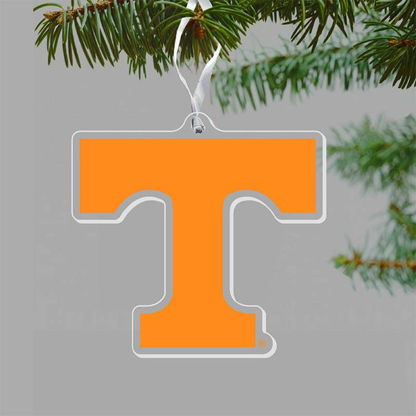 tennessee logo ornament