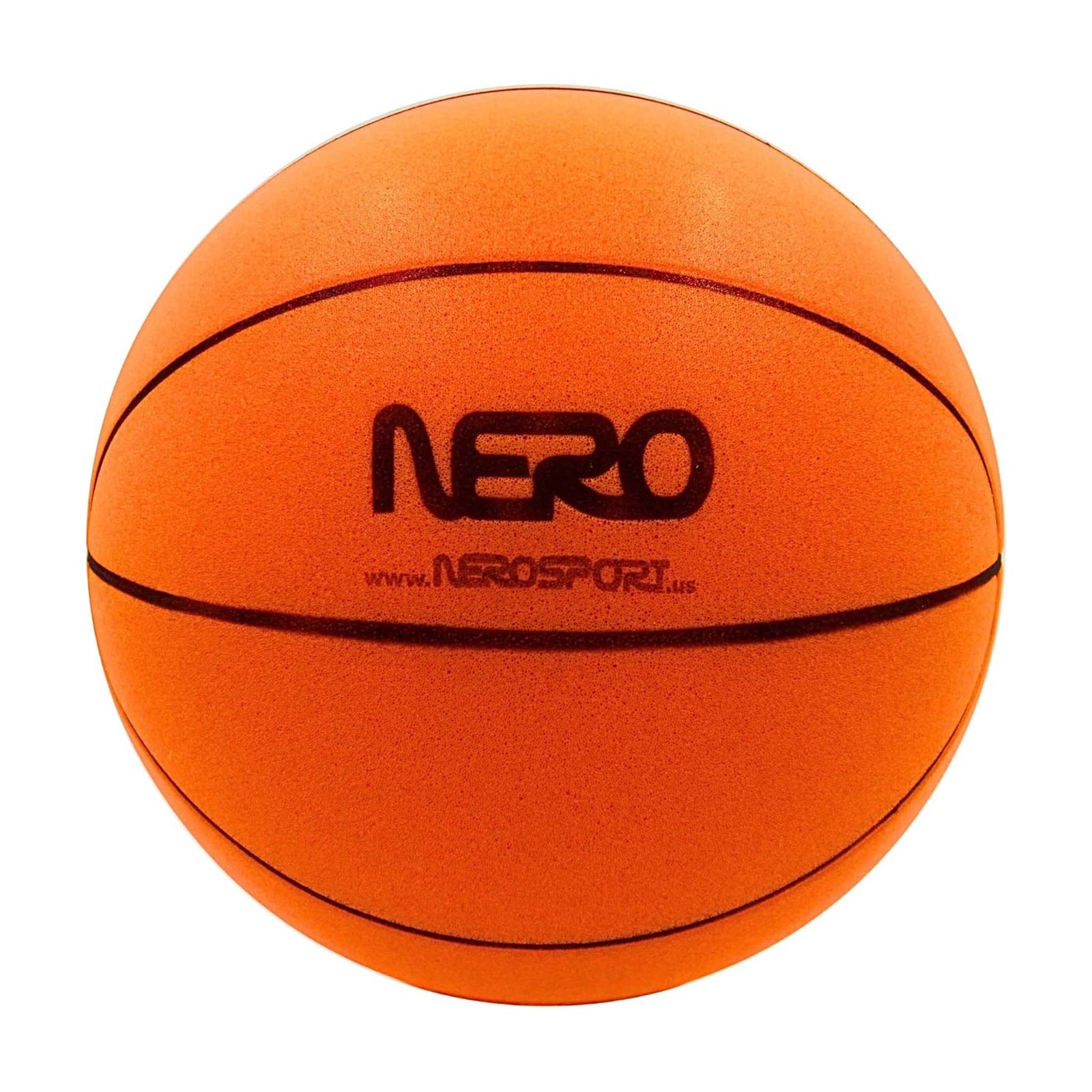 Nero Ninja Silent Basketball