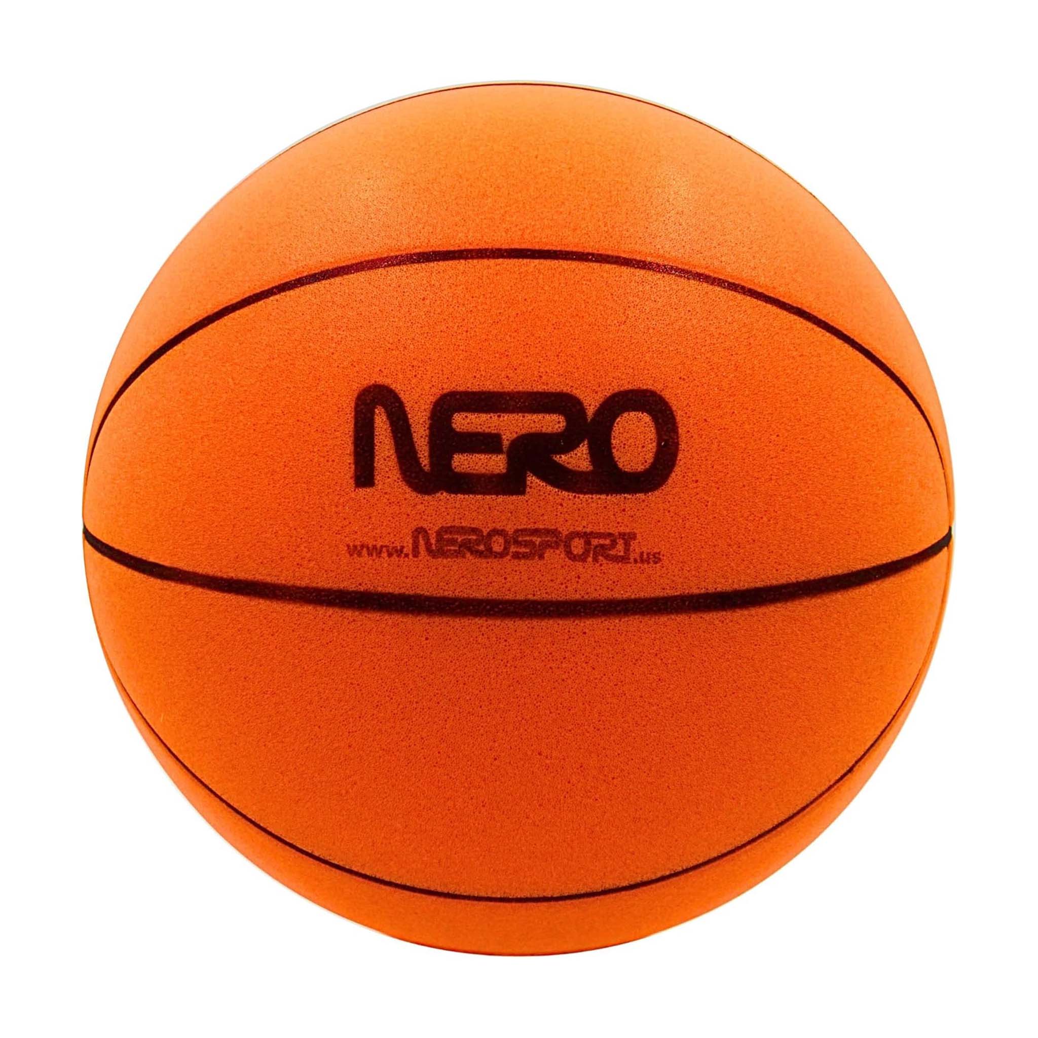Nero Ninja Silent Basketball | Palmetto Moon