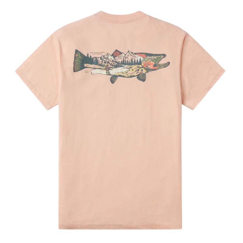 SEAWASH™ Mountain Bounty Short Sleeve T-Shirt