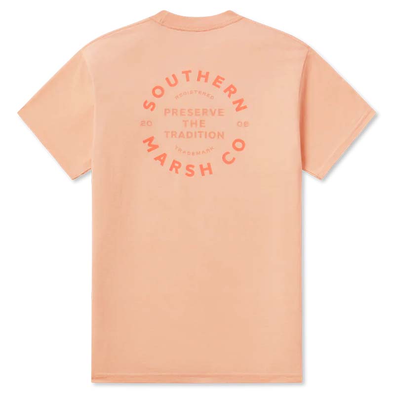 SEAWASH™ Marsh Traditions Short Sleeve T-Shirt