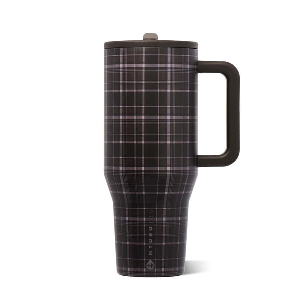 Traveler 32oz Tumbler in Flannel