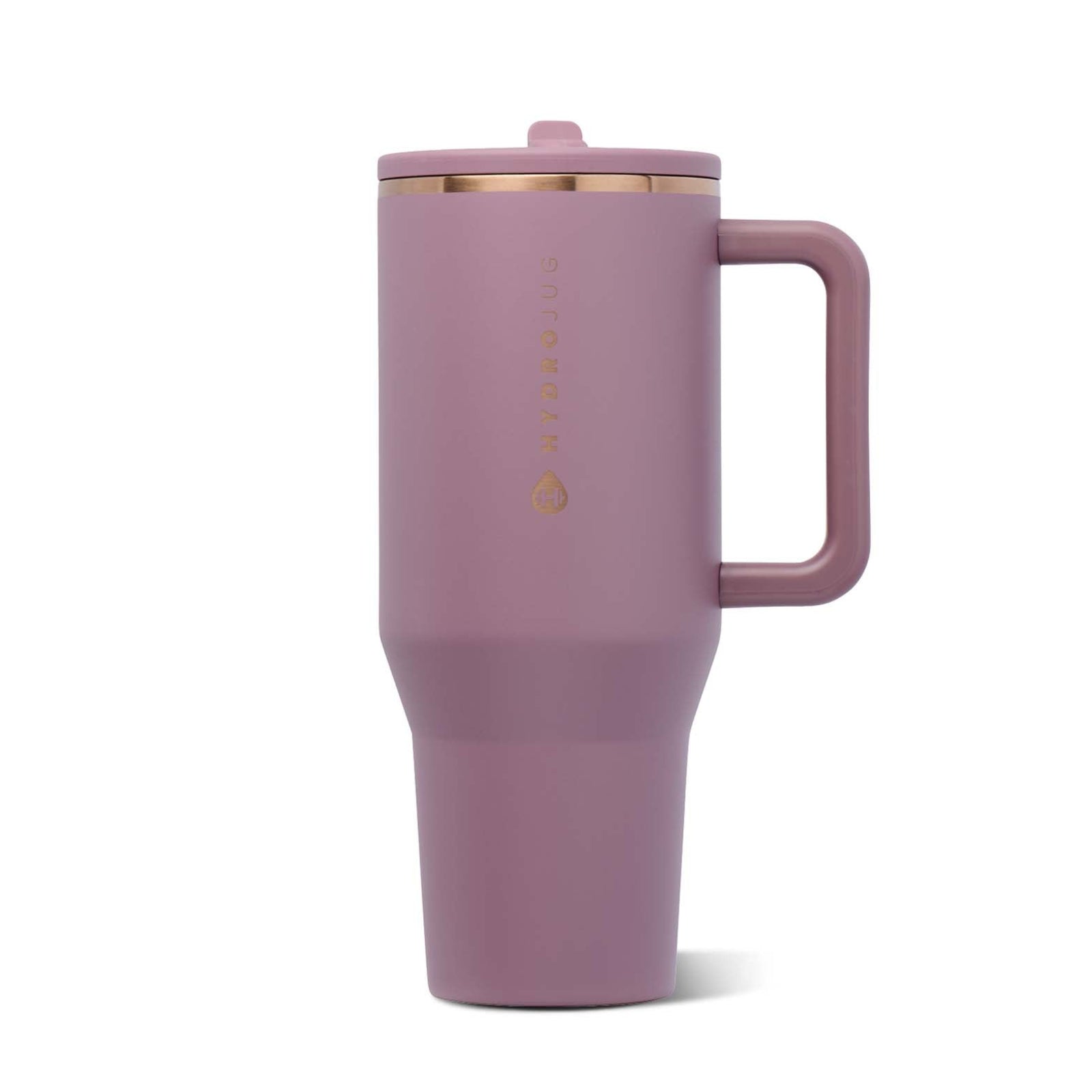 Traveler 32oz Tumbler in Rosewood