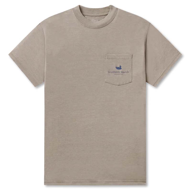 SEAWASH™ Shrimp Boil Short Sleeve T-Shirt