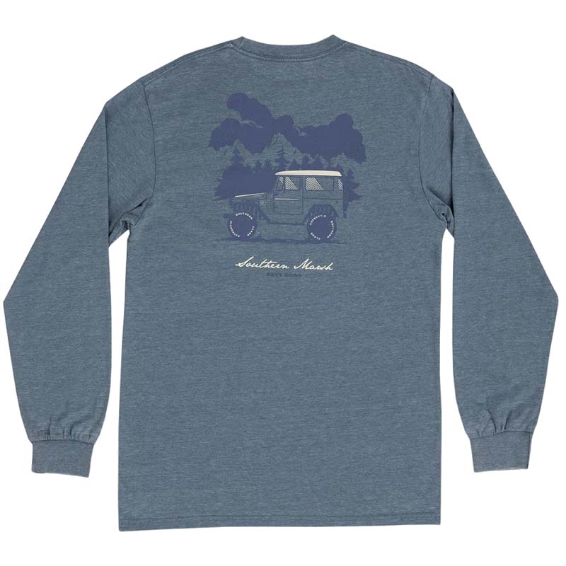 SEAWASH™ Offroad Long Sleeve T-Shirt