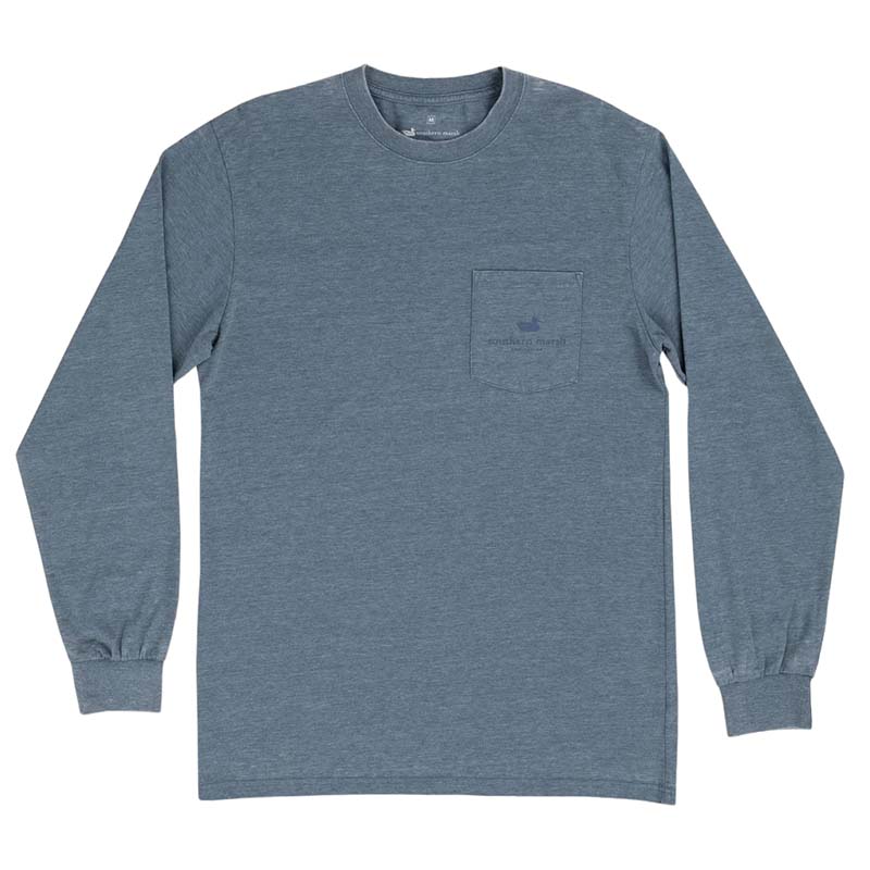 SEAWASH™ Offroad Long Sleeve T-Shirt