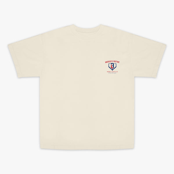 Youth Stadium Short Sleeve T-Shirt