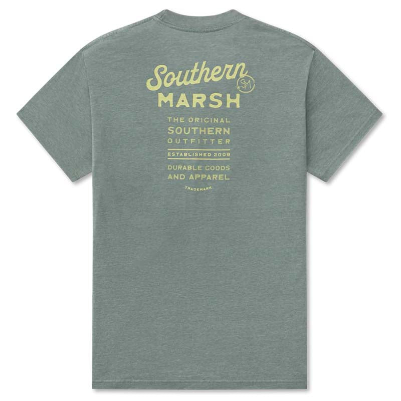 SEAWASH™ Superior Select Short Sleeve T-Shirt