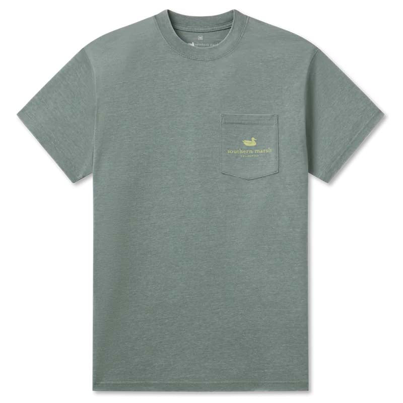 SEAWASH™ Superior Select Short Sleeve T-Shirt
