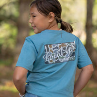 Shop girl's t-shirts at Palmetto Moon.