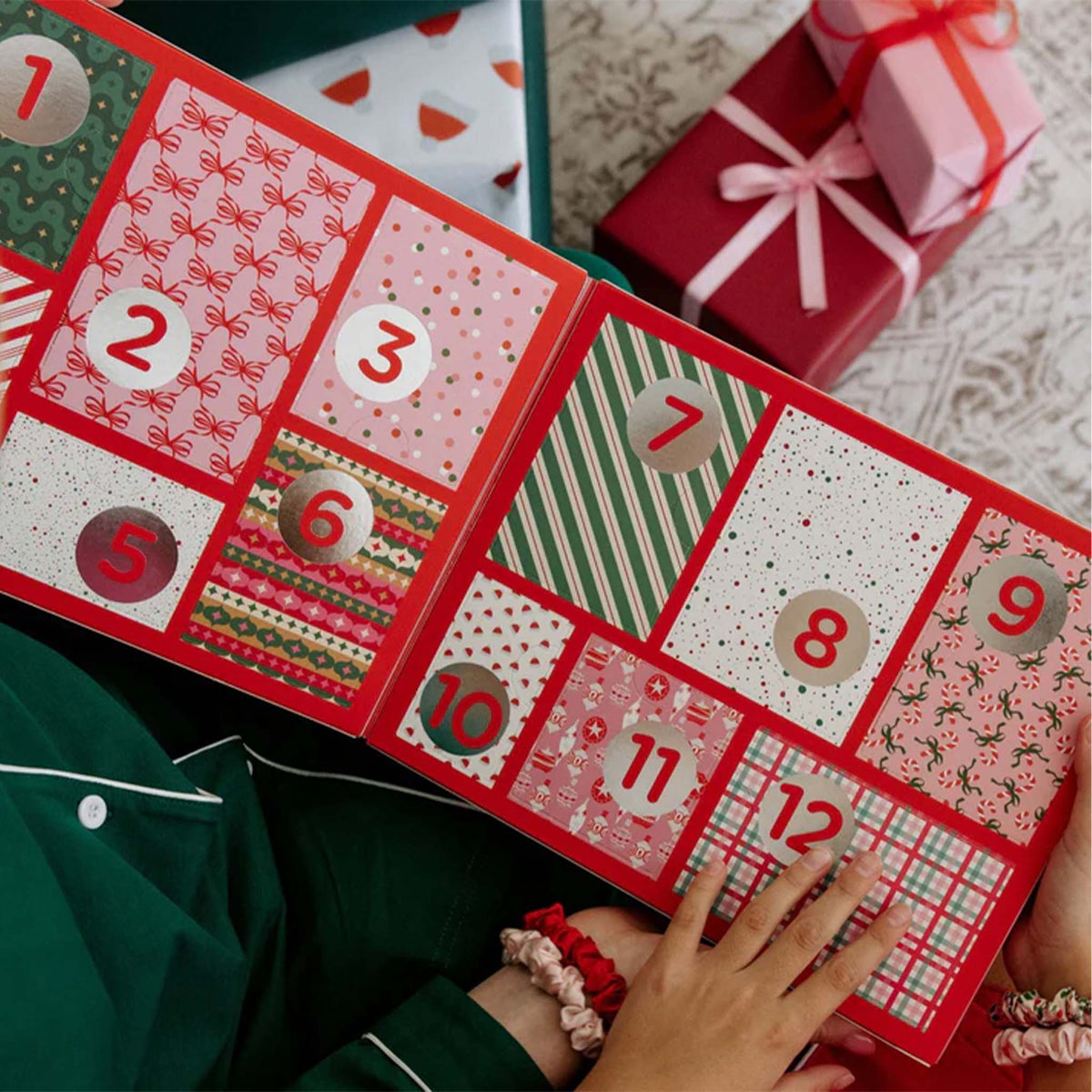 Teleties 2025 Advent Calendar