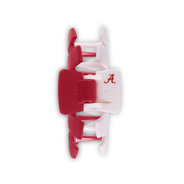 Alabama Crimson Tide Large Classic Hair Clip