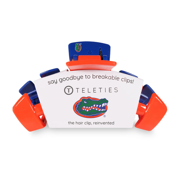 Florida Gators Collegiate Large Hair Clip