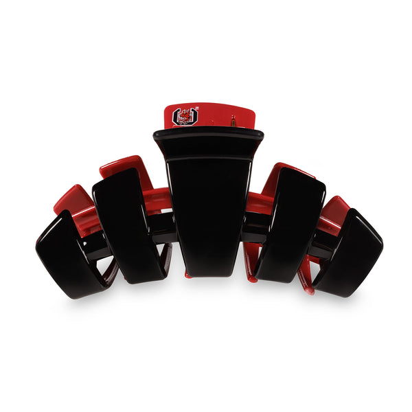 Carolina Gamecocks Collegiate Large Hair Clip