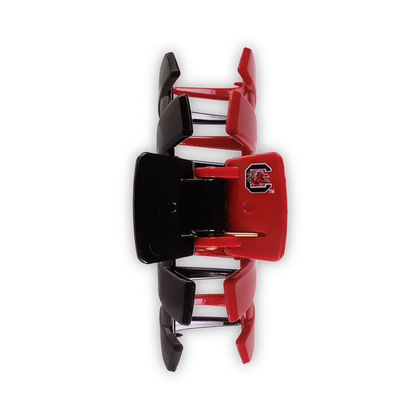 Carolina Gamecocks Collegiate Large Hair Clip