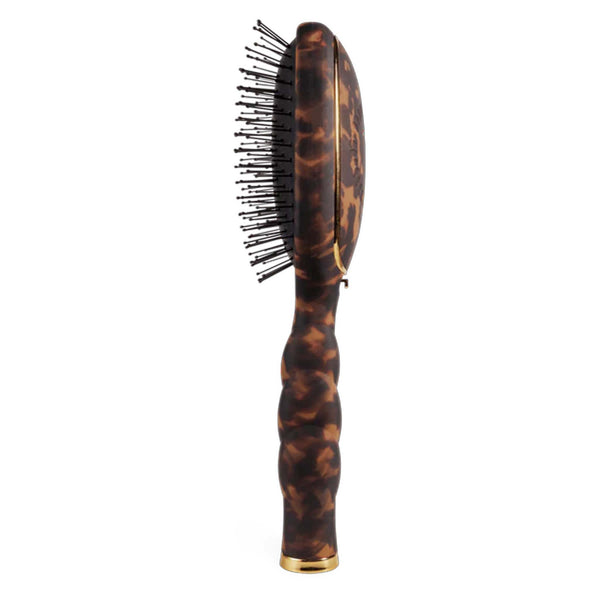 Tortoise Detangler Hairbrush