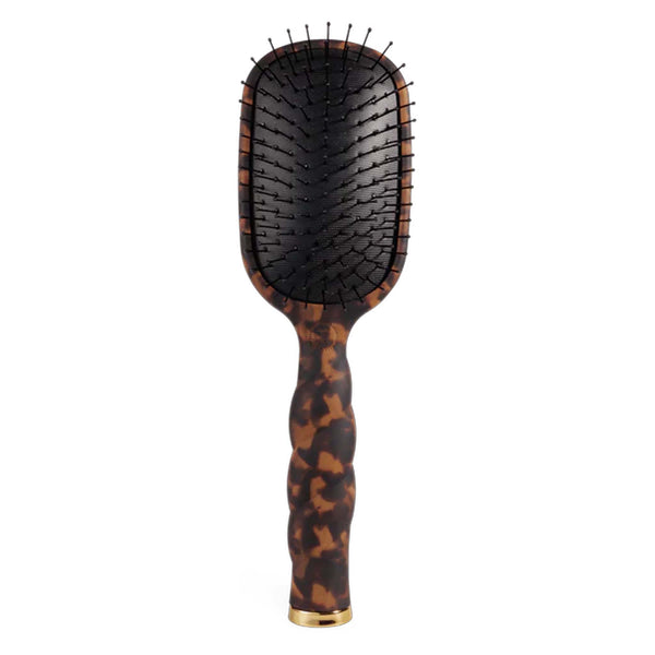 Tortoise Detangler Hairbrush