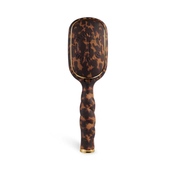 Tortoise Detangler Hairbrush