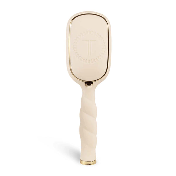 Tan Detangler Hairbrush