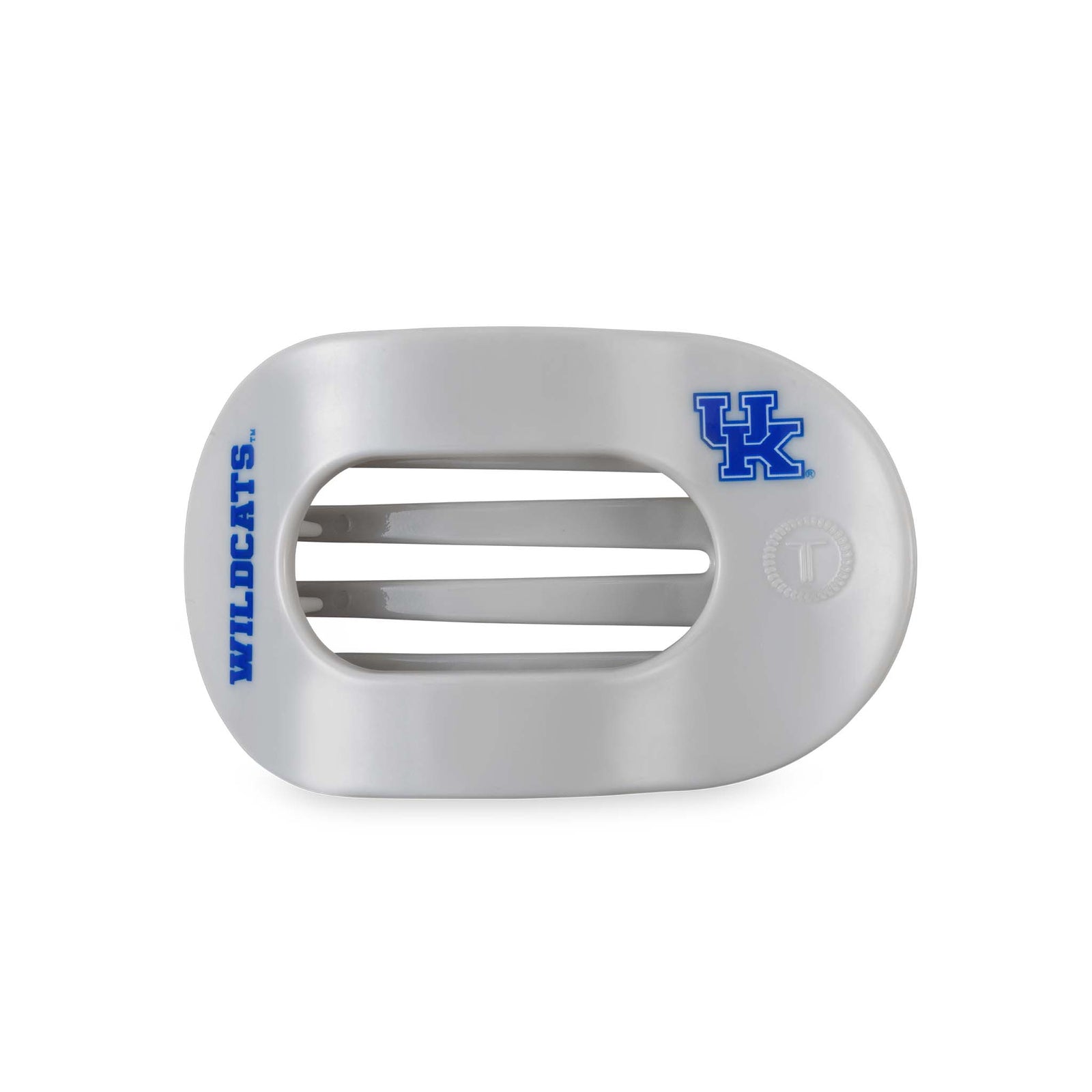 University of Kentucky Teleties Medium flat haiir clip.