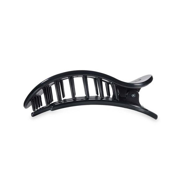 University of South Carolina Teleties medium flat hair clip.