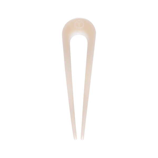 French Pin in Almond Beige
