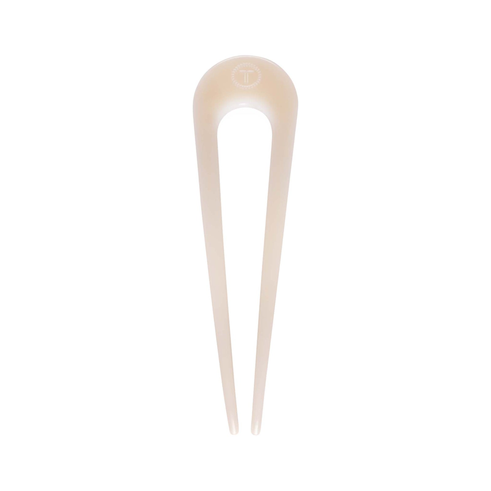French Pin in Almond Beige