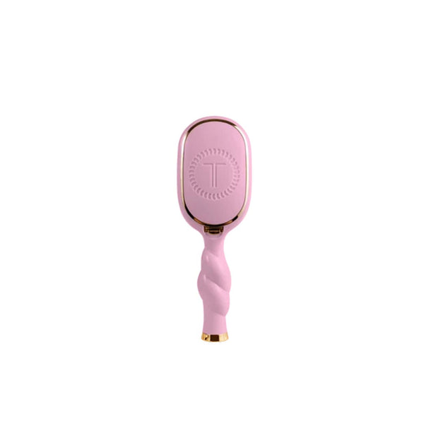 Mini Detangler Hair Brush in Bubblegum