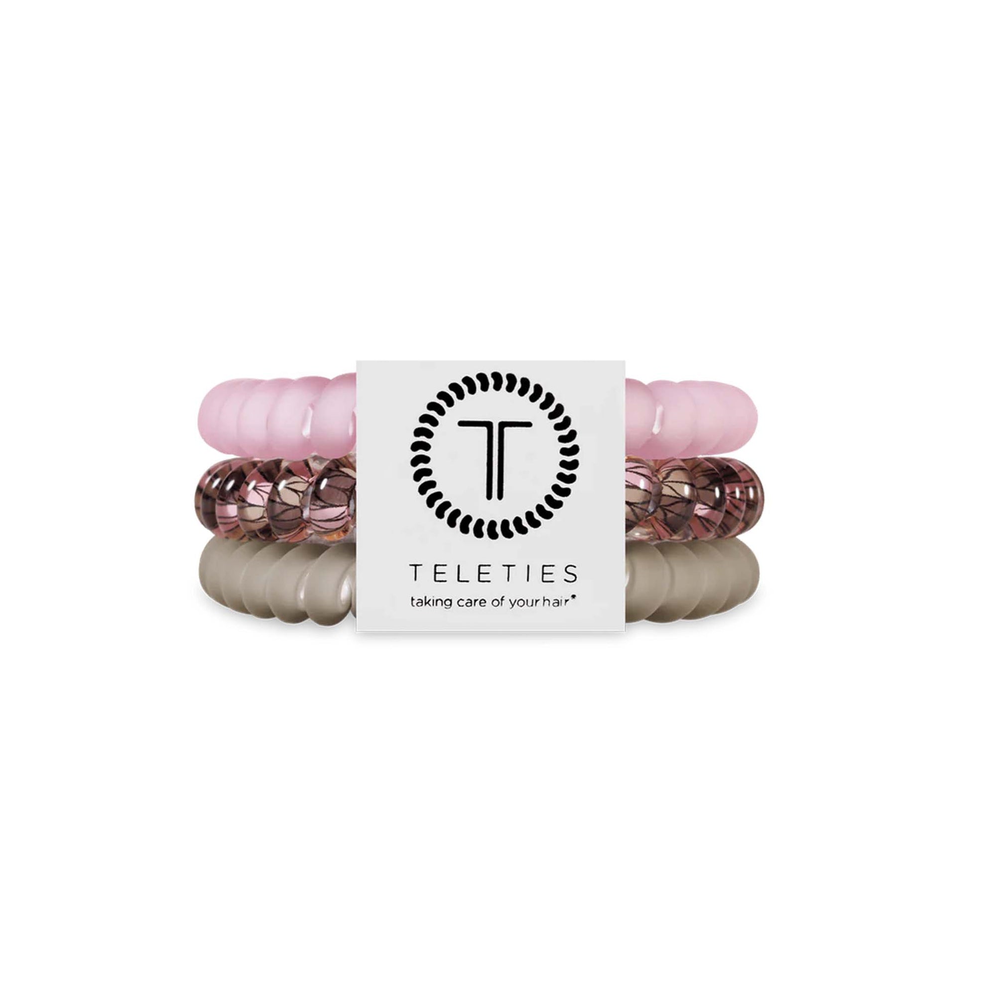 Sage It Ain't So Small Hair Tie 3 Pack