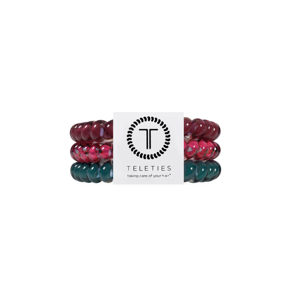 Harvest Hues Small Hair Tie 3 Pack