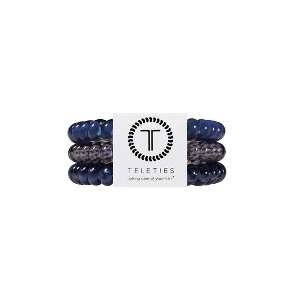 Twilight Tones Small Hair Tie 3 Pack