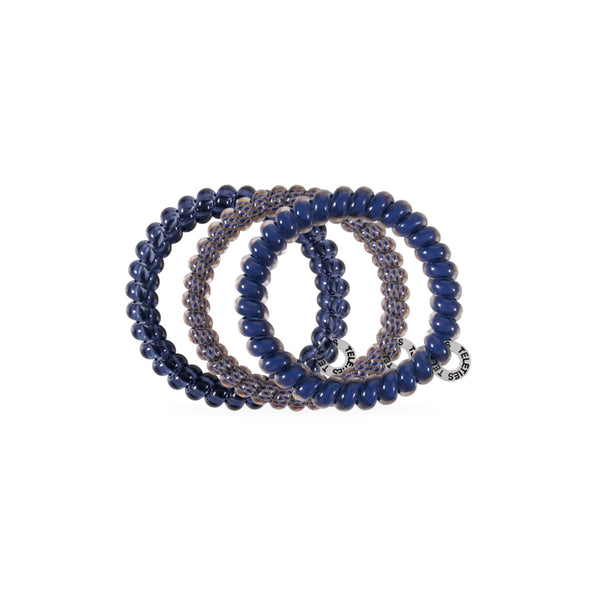 Twilight Tones Small Hair Tie 3 Pack