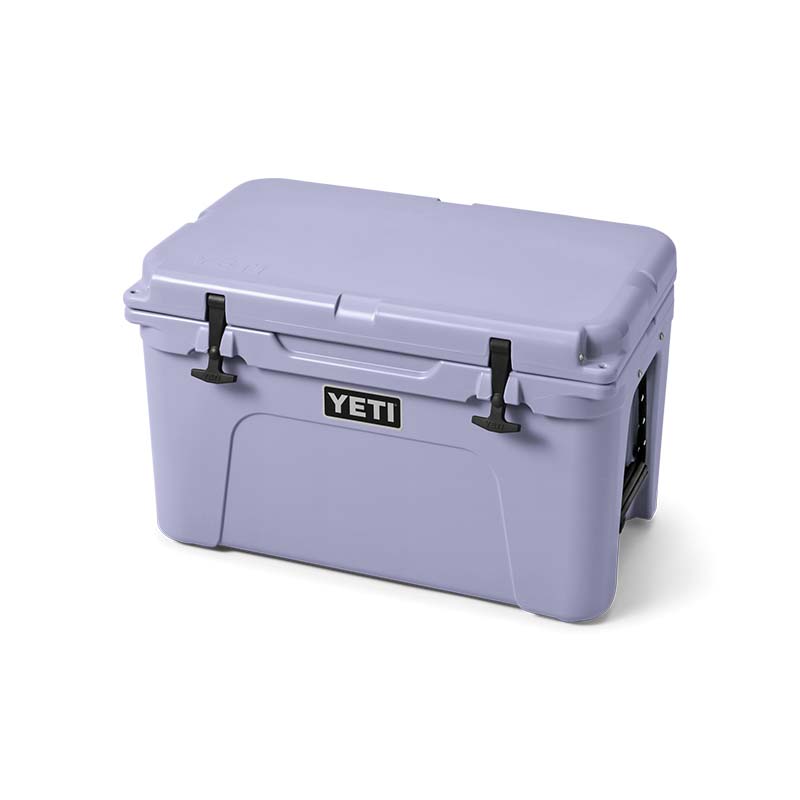 Tundra 45 Cosmic Lilac Cooler