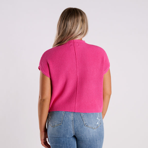 fuschia