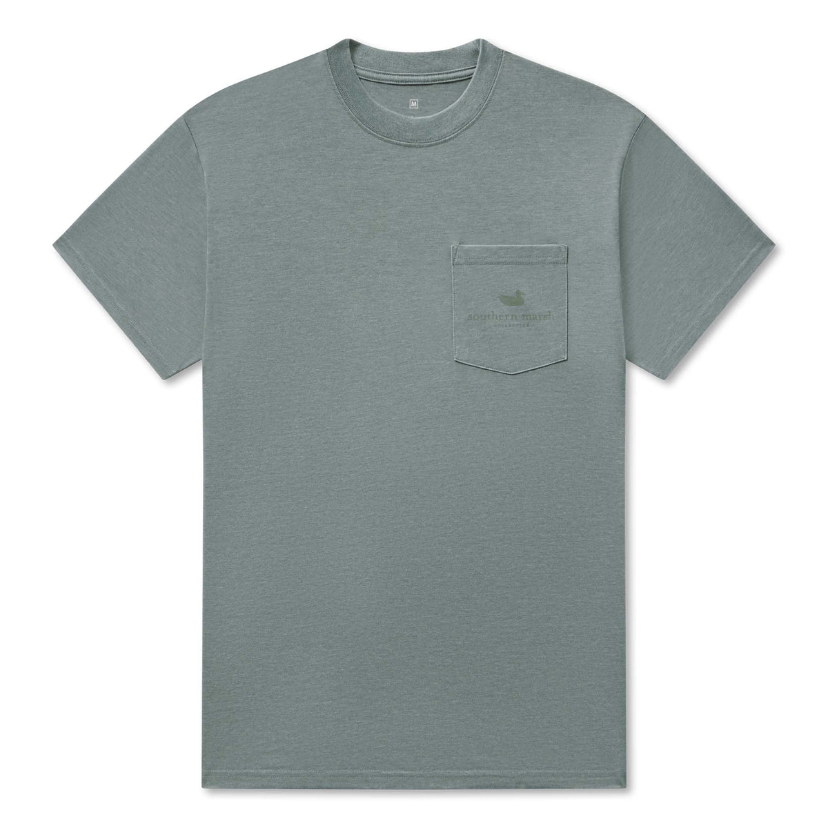 SEAWASH™ Lab Trio Short Sleeve T-Shirt