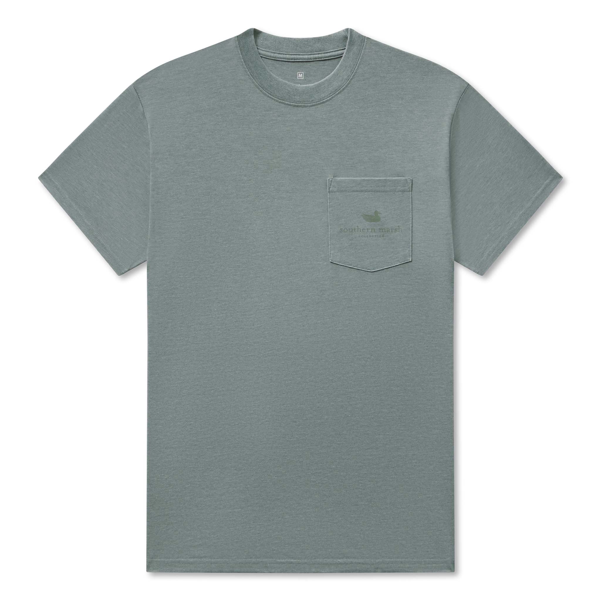 SEAWASH™ Lab Trio Short Sleeve T-Shirt
