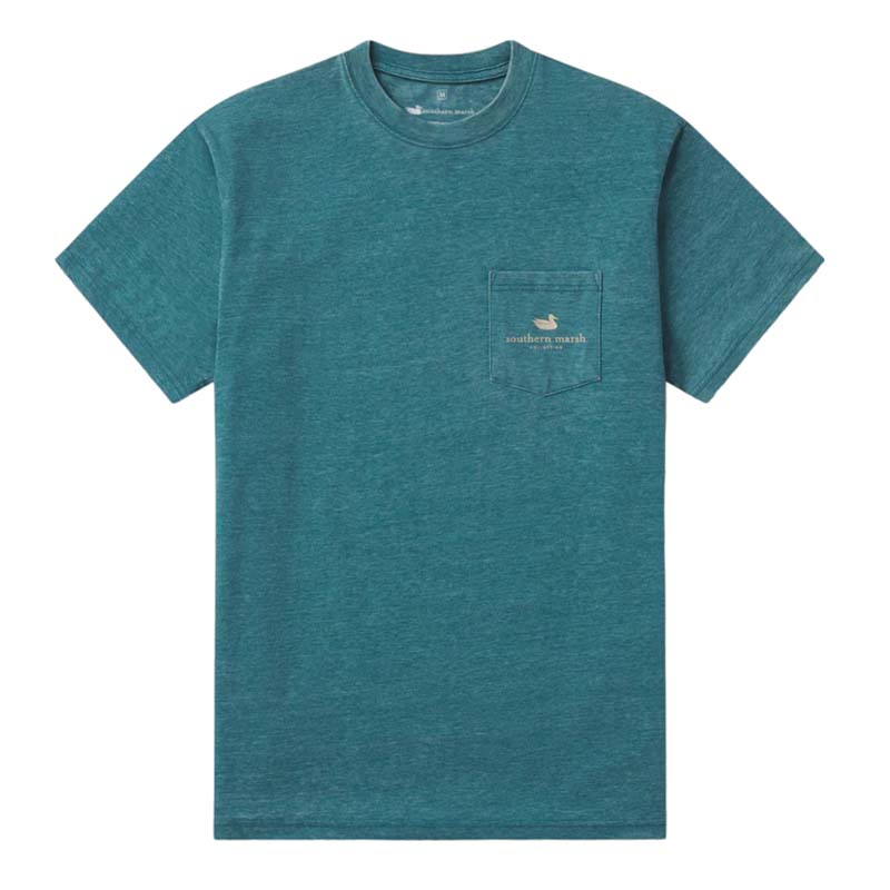 SEAWASH™ Waterfowl Short Sleeve T-Shirt