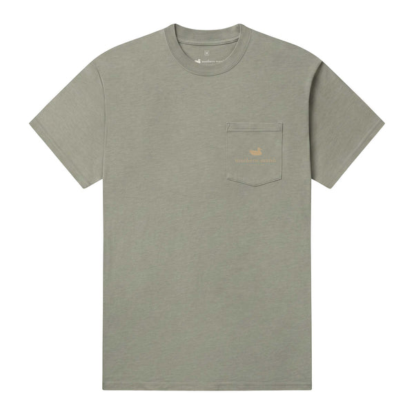 SEAWASH™ Whitetail Buck Short Sleeve T-Shirt