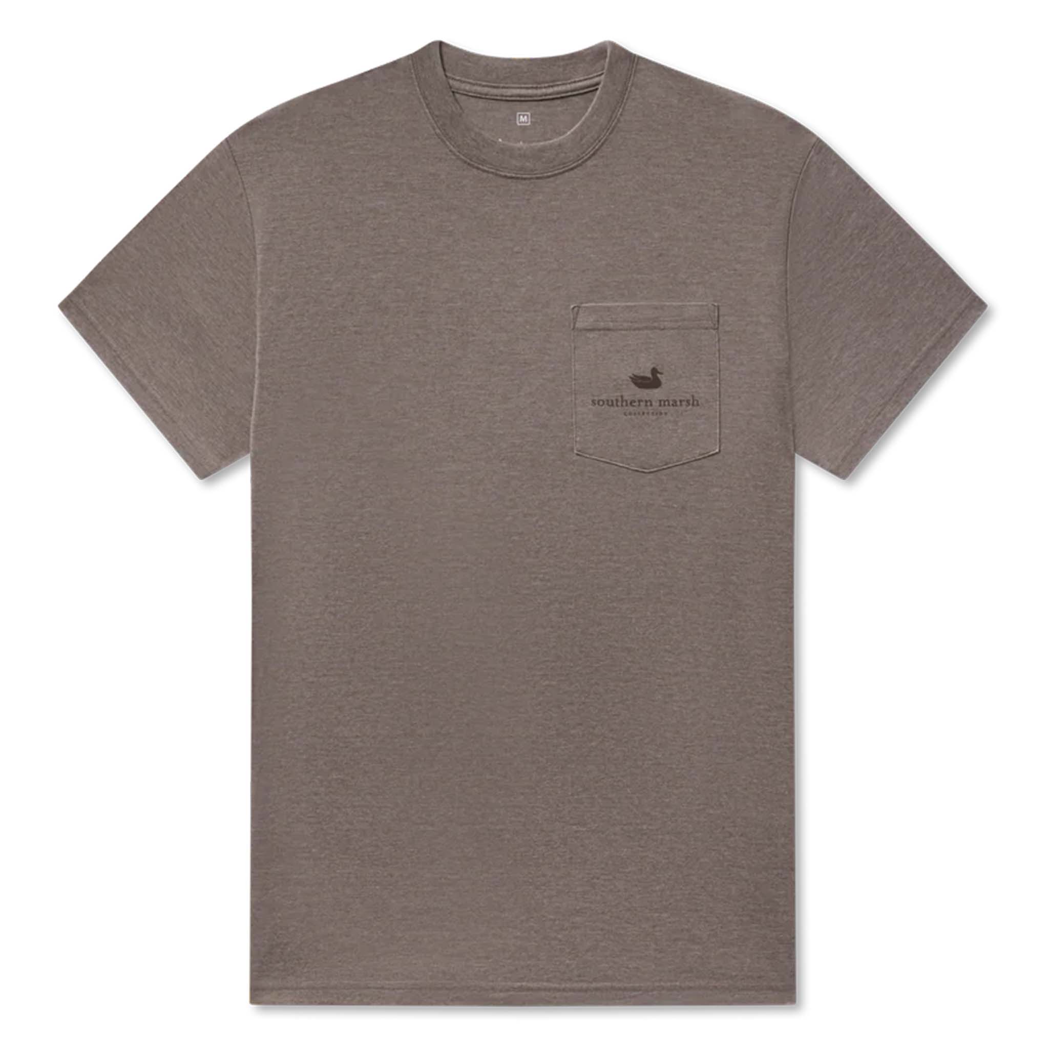 SEAWASH™ Rut Short Sleeve T-Shirt