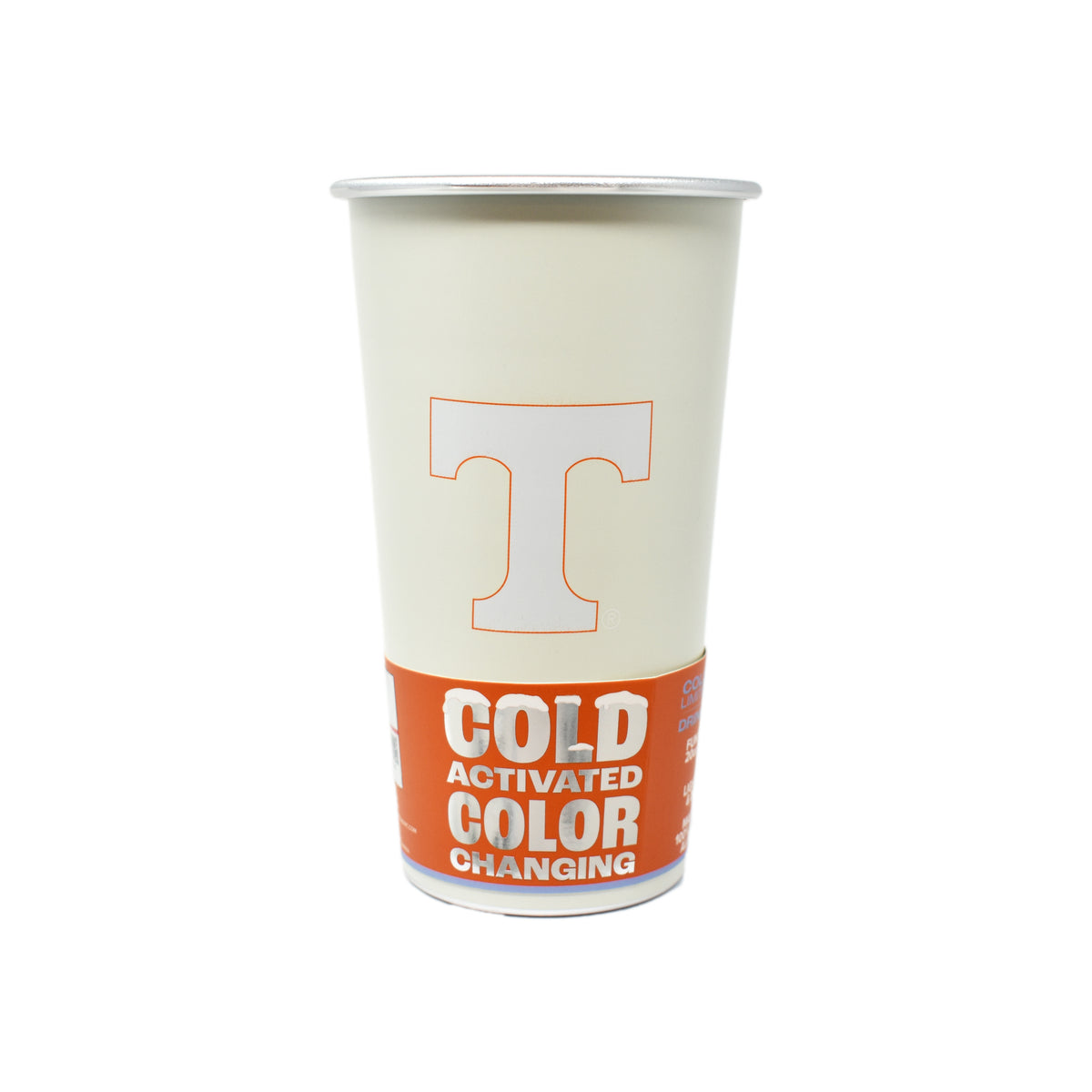 UT Color Changing 22oz Cup by Kitchen Innovations