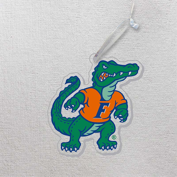 florida mascot ornament