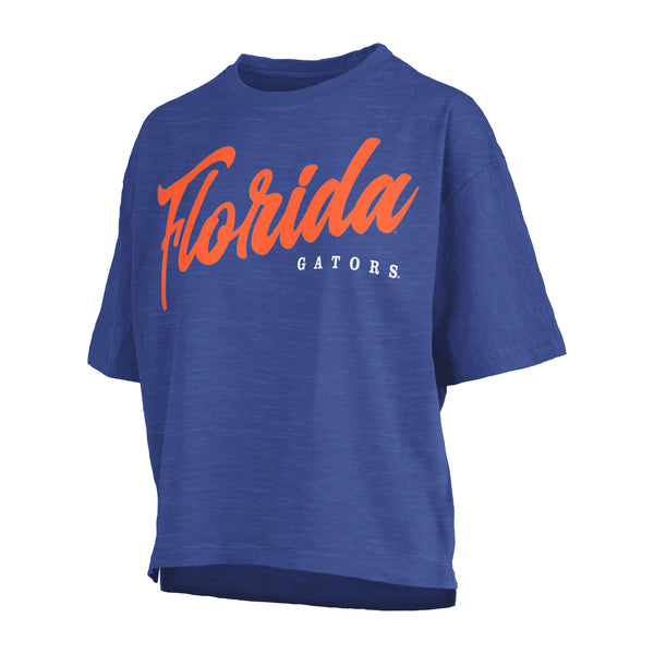 Florida Gators Hometeam Slub Motley Crew Short Sleeve T-Shirt