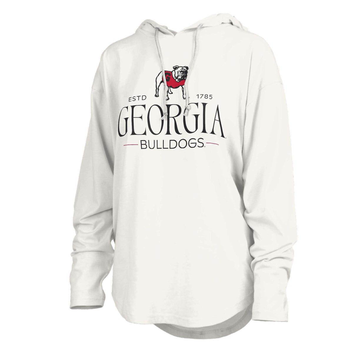UGA Est. Lightweight Hoodie