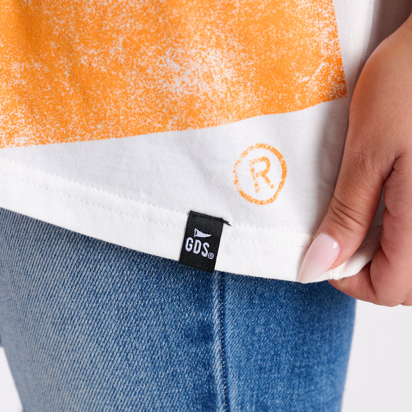 Tennessee Volunteers Oversized Graphic T-Shirt