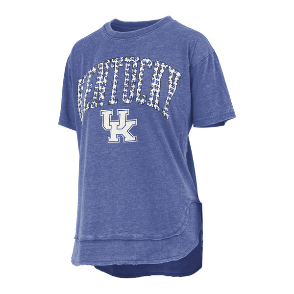 Kentucky Wildcats New Haven Poncho Top