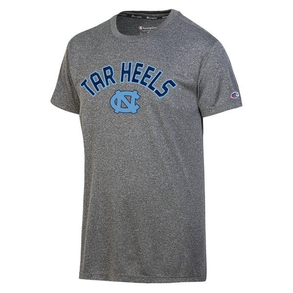 North Carolina Tar Heels Athletic Short Sleeve T-Shirt