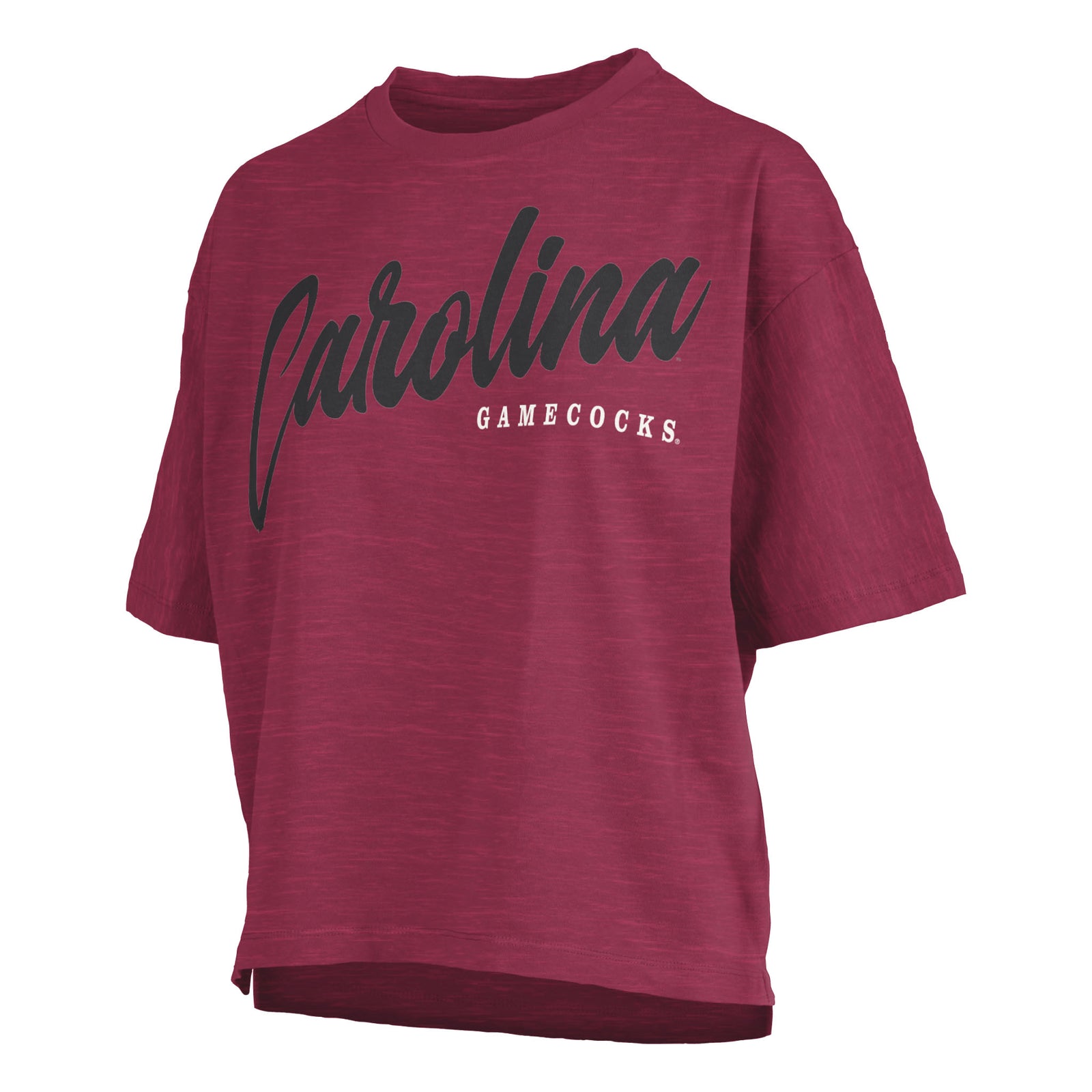 South Carolina Gamecocks Hometeam Slub Motley Crew Short Sleeve T-Shirt