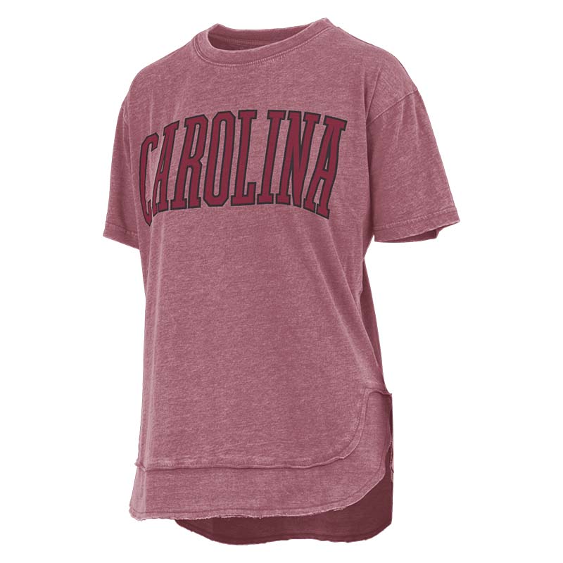 USC Southlawn Vintage Poncho Short Sleeve T-Shirt