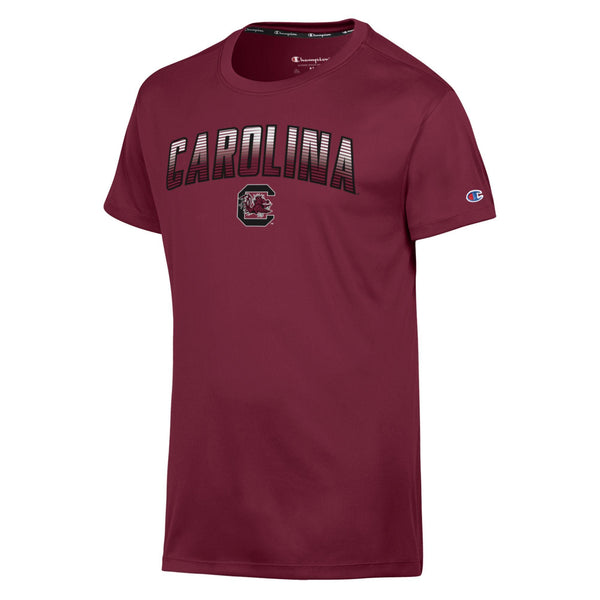South Carolina Gamecocks Arch Athletic Short Sleeve T-Shirt
